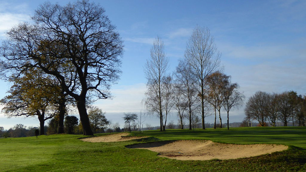 Locals OUTRAGED as 374 homes set to be built on UK golf course